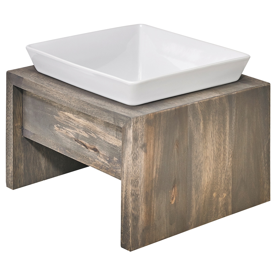 Image 664233_FOSS.jpg, Product 664-233 / Price $46.99 - $102.99, Artisan Single Diner Feeder from Artisan on TSC.ca's Home & Garden department