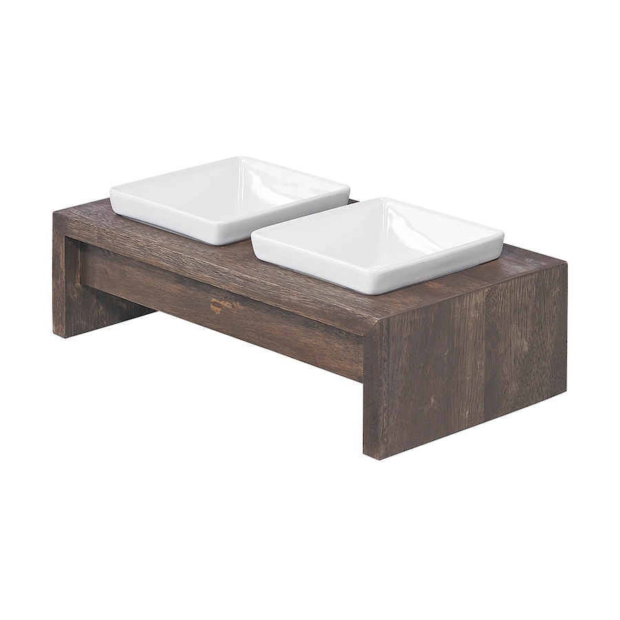 Image 664234_ALTMORE2.jpg, Product 664-234 / Price $77.99 - $174.99, Artisan Double Diner Feeder from Artisan on TSC.ca's Home & Garden department