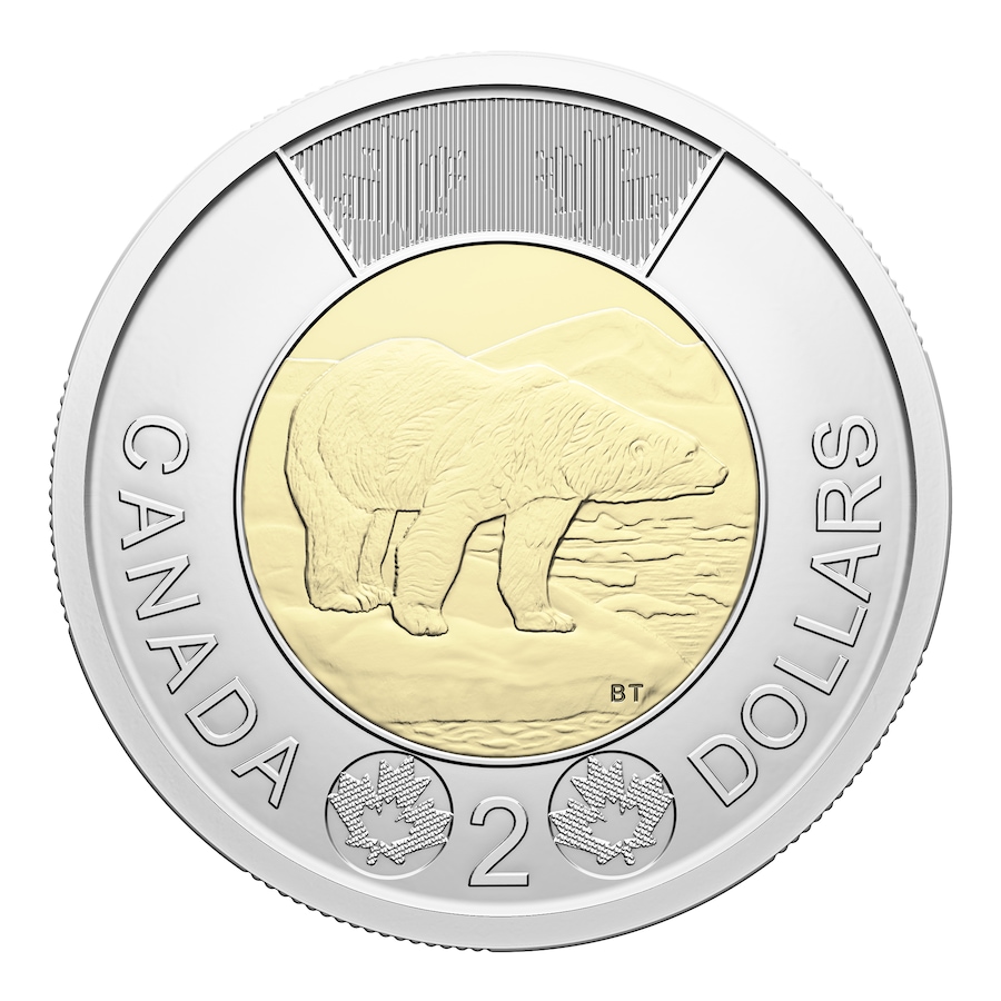 Image 664394_ALTMORE2.jpg, Product 664-394 / Price $189.95, 2025 First Strikes Special Wrap Roll Collection from Royal Canadian Mint (RCM) on TSC.ca's Coins department