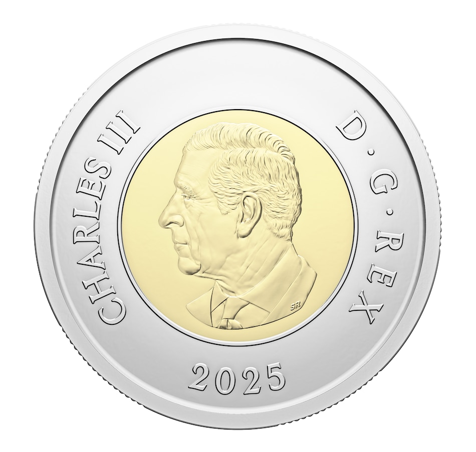 Image 664394_ALTMORE3.jpg, Product 664-394 / Price $189.95, 2025 First Strikes Special Wrap Roll Collection from Royal Canadian Mint (RCM) on TSC.ca's Coins department