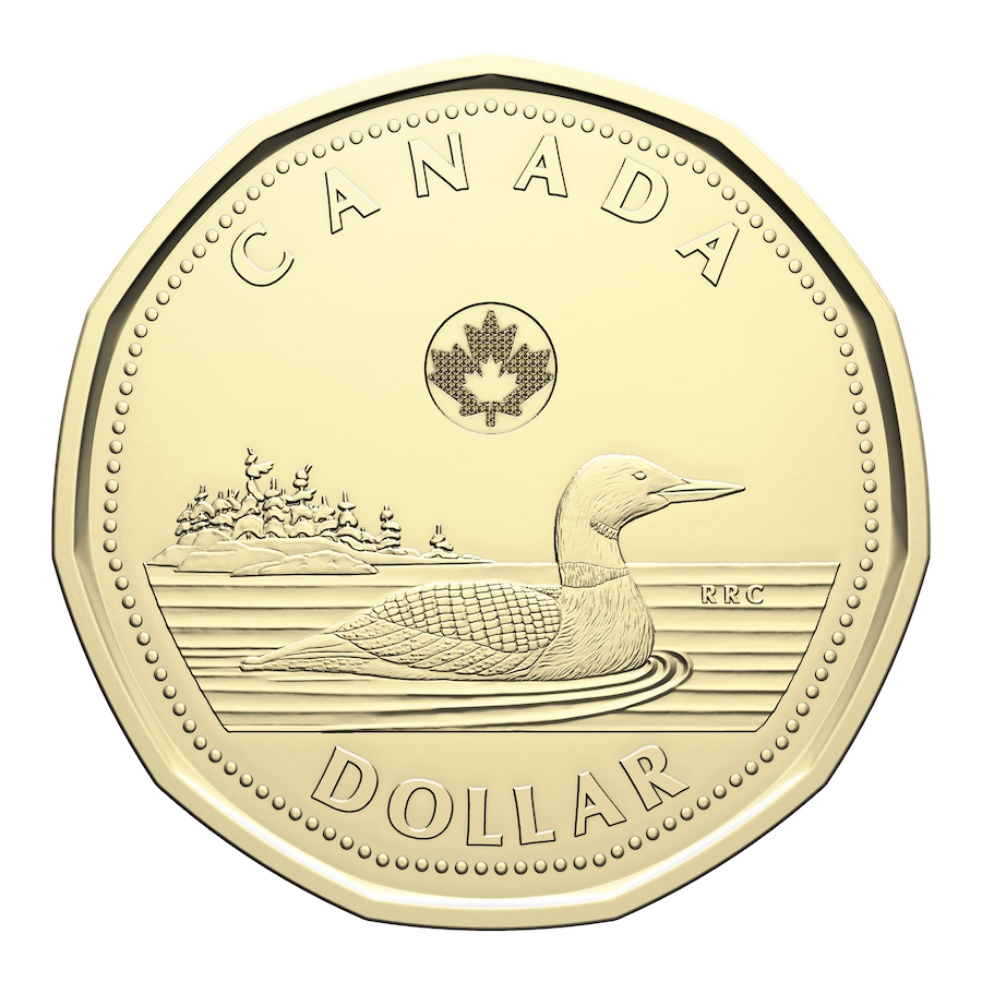 Image 664394_ALTMORE4.jpg, Product 664-394 / Price $189.95, 2025 First Strikes Special Wrap Roll Collection from Royal Canadian Mint (RCM) on TSC.ca's Coins department