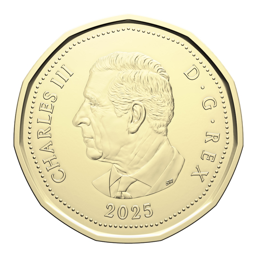 Image 664394_ALTMORE5.jpg, Product 664-394 / Price $189.95, 2025 First Strikes Special Wrap Roll Collection from Royal Canadian Mint (RCM) on TSC.ca's Coins department