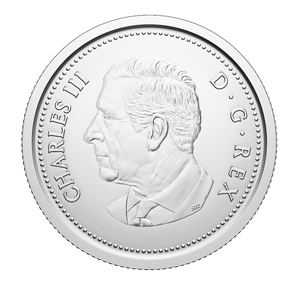 Image 664394_ALTMORE9.jpg, Product 664-394 / Price $189.95, 2025 First Strikes Special Wrap Roll Collection from Royal Canadian Mint (RCM) on TSC.ca's Coins department