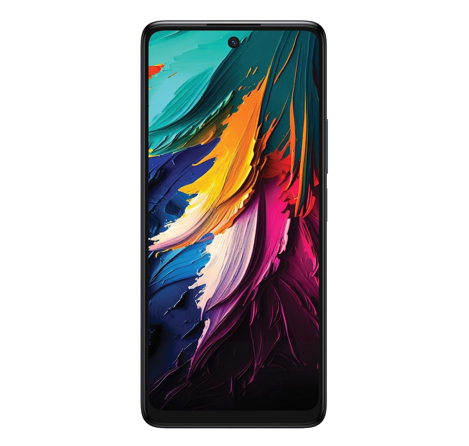 Image 664397.jpg, Product 664-397 / Price $384.99, TCL 50 XE NXTPAPER 5G Phone with AXS Ultra Clear and ArmorGlass from TCL on TSC.ca's Electronics department