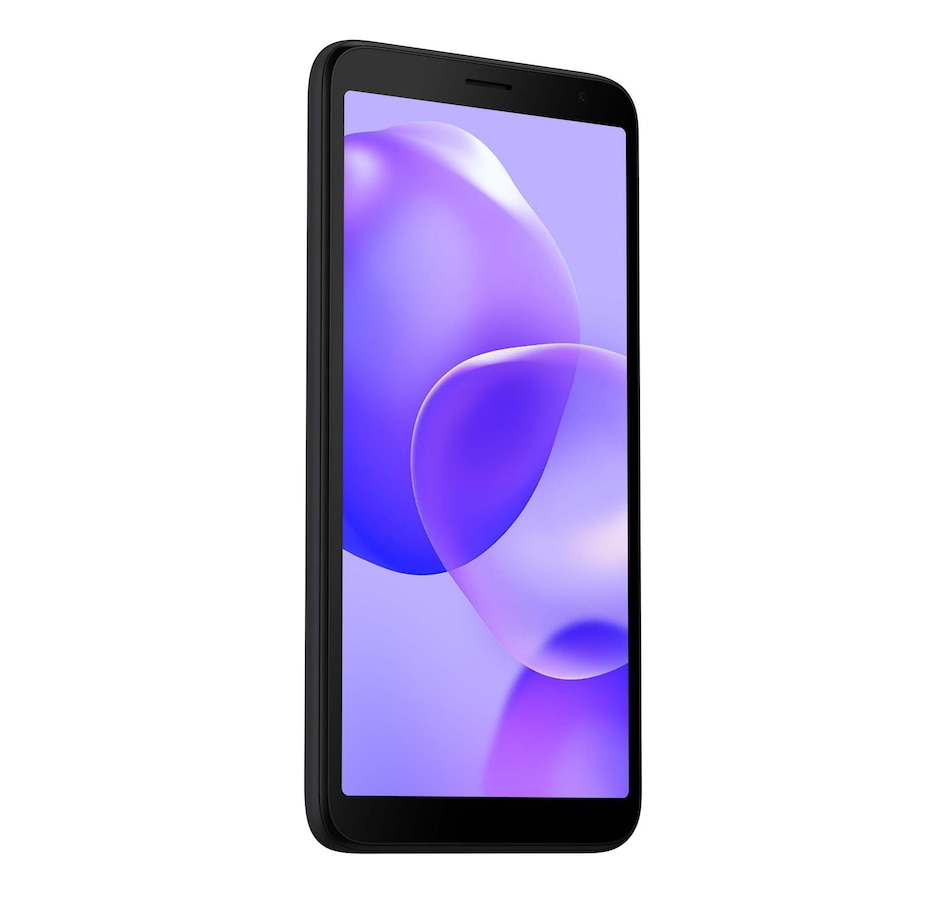 Image 664398_ALTMORE1.jpg, Product 664-398 / Price $129.99, TCL 502 Phone with AXS Earbuds from TCL on TSC.ca's Electronics department