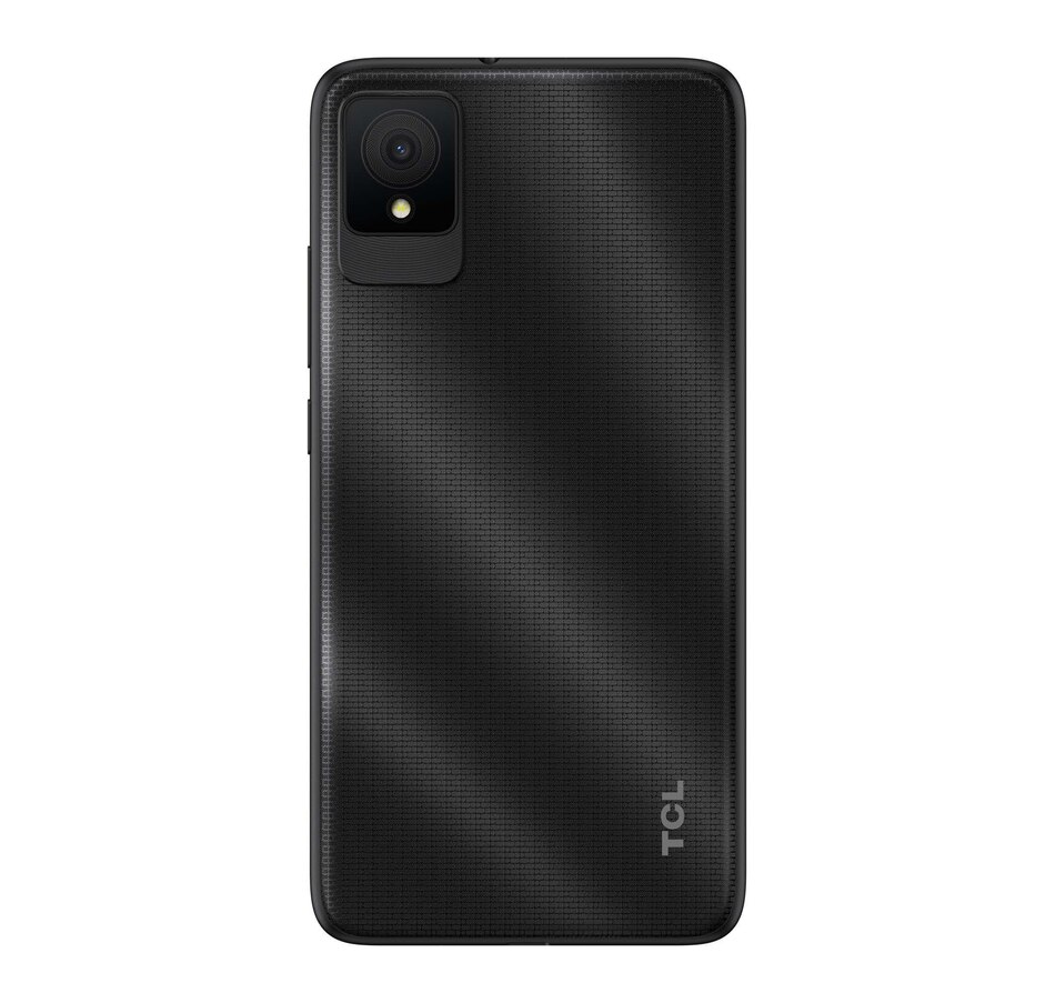 Image 664398_ALTMORE4.jpg, Product 664-398 / Price $129.99, TCL 502 Phone with AXS Earbuds from TCL on TSC.ca's Electronics department