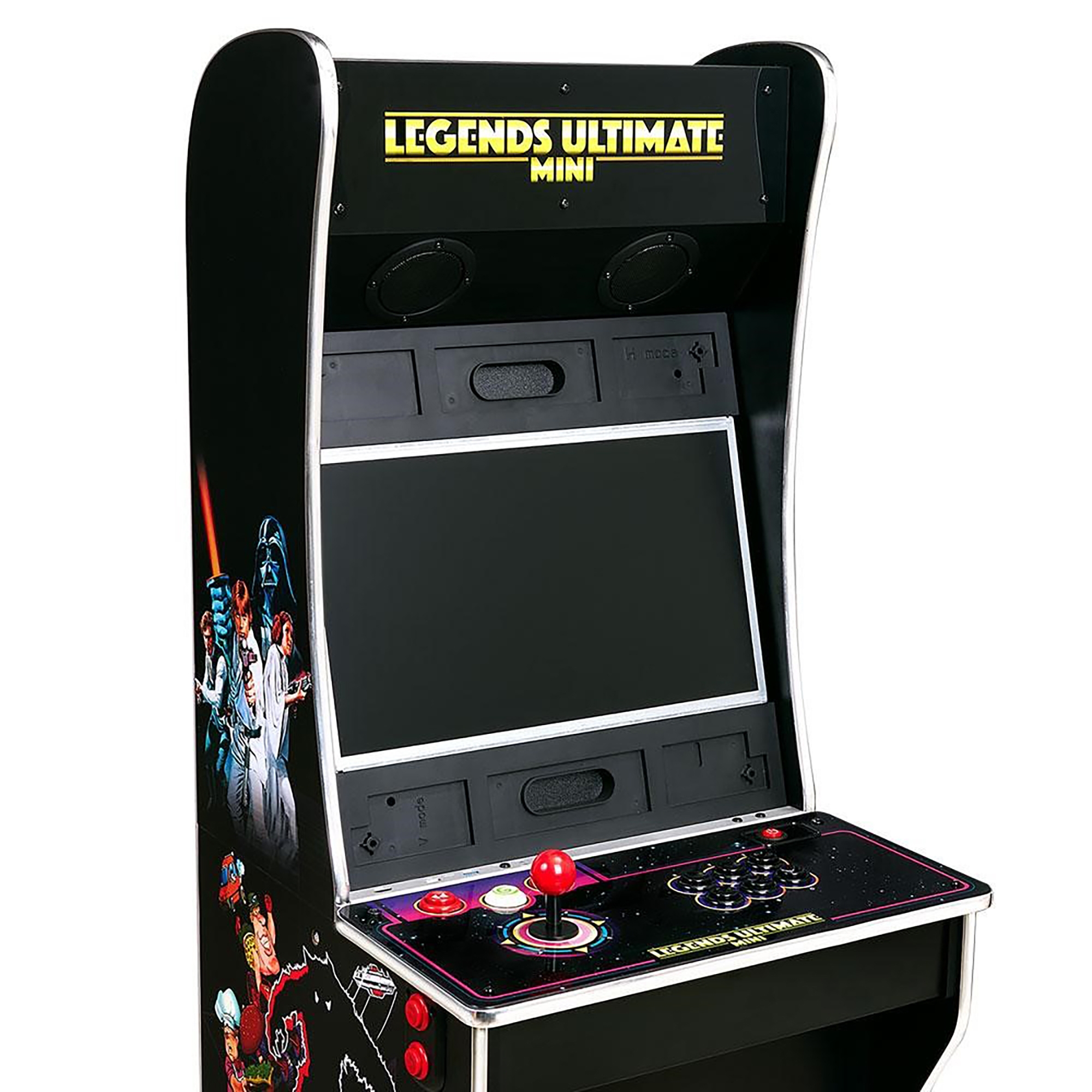 AtGames Legends Ultimate HD Arcade Machine - TSC.ca