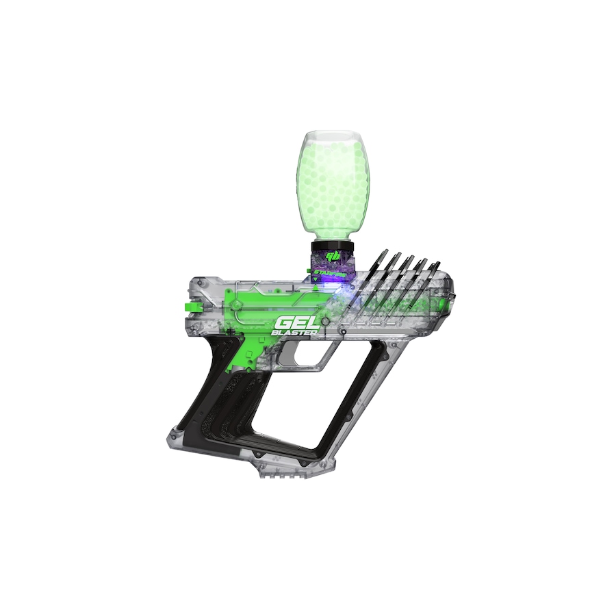Image 664405.jpg, Product 664-405 / Price $69.99, Gel Blaster Surge 2 from Gel Blaster on TSC.ca's Toys & Hobbies department
