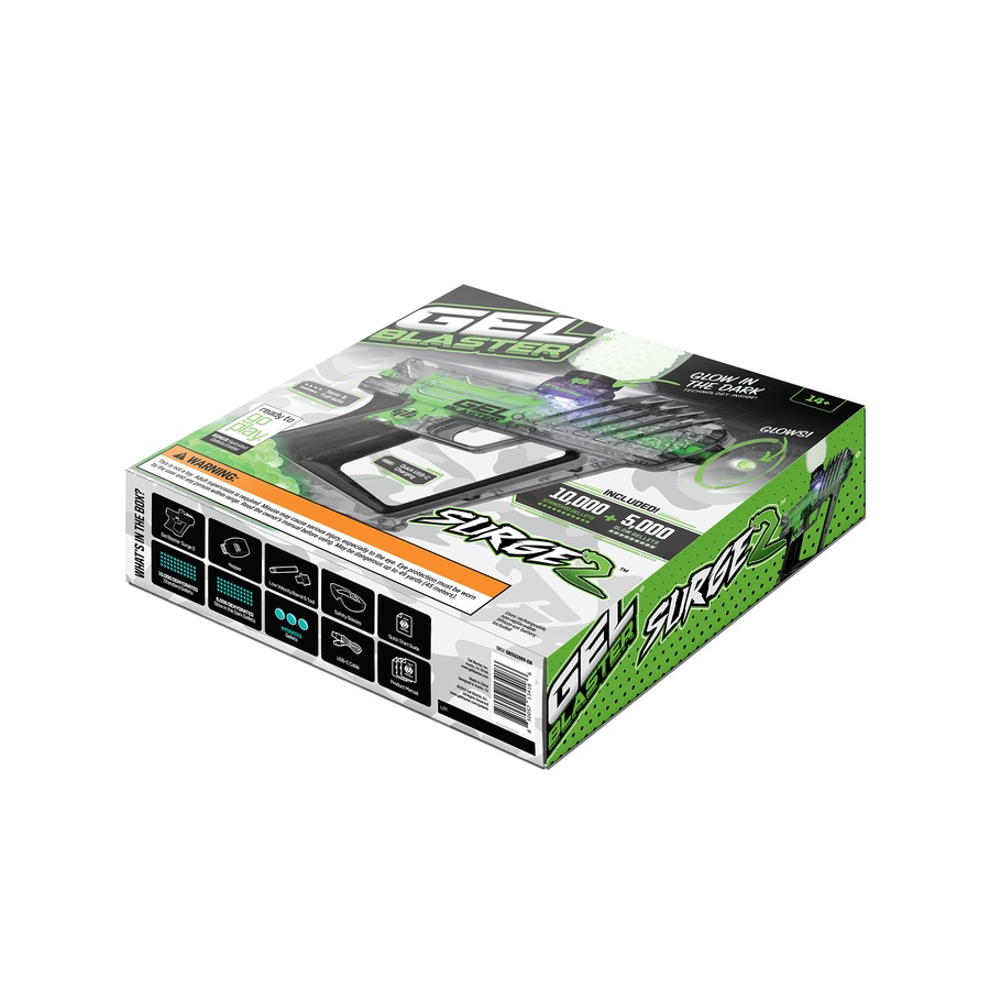 Image 664405_ALTMORE2.jpg, Product 664-405 / Price $69.99, Gel Blaster Surge 2 from Gel Blaster on TSC.ca's Toys & Hobbies department