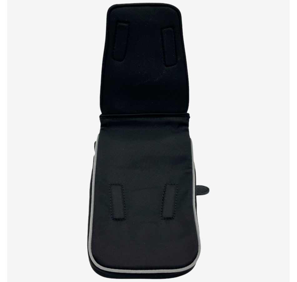 Image 664407_ALTMORE3.jpg, Product 664-407 / Price $44.99, Bolsetta RFID-Blocking Magnetic Pouch from Bolsetta on TSC.ca's Electronics department