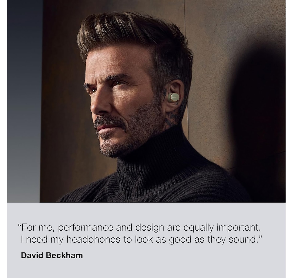 Image 664409_ALTMORE1.jpg, Product 664-409 / Price $549.00, Bowers & Wilkins Pi8 True Wireless Noise-Cancelling Earbuds with Bluetooth aptX from Bowers & Wilkins on TSC.ca's Electronics department