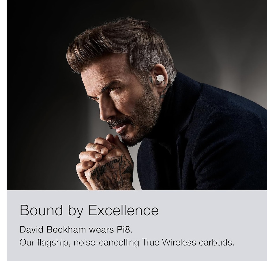 Image 664409_ALTMORE2.jpg, Product 664-409 / Price $549.00, Bowers & Wilkins Pi8 True Wireless Noise-Cancelling Earbuds with Bluetooth aptX from Bowers & Wilkins on TSC.ca's Electronics department