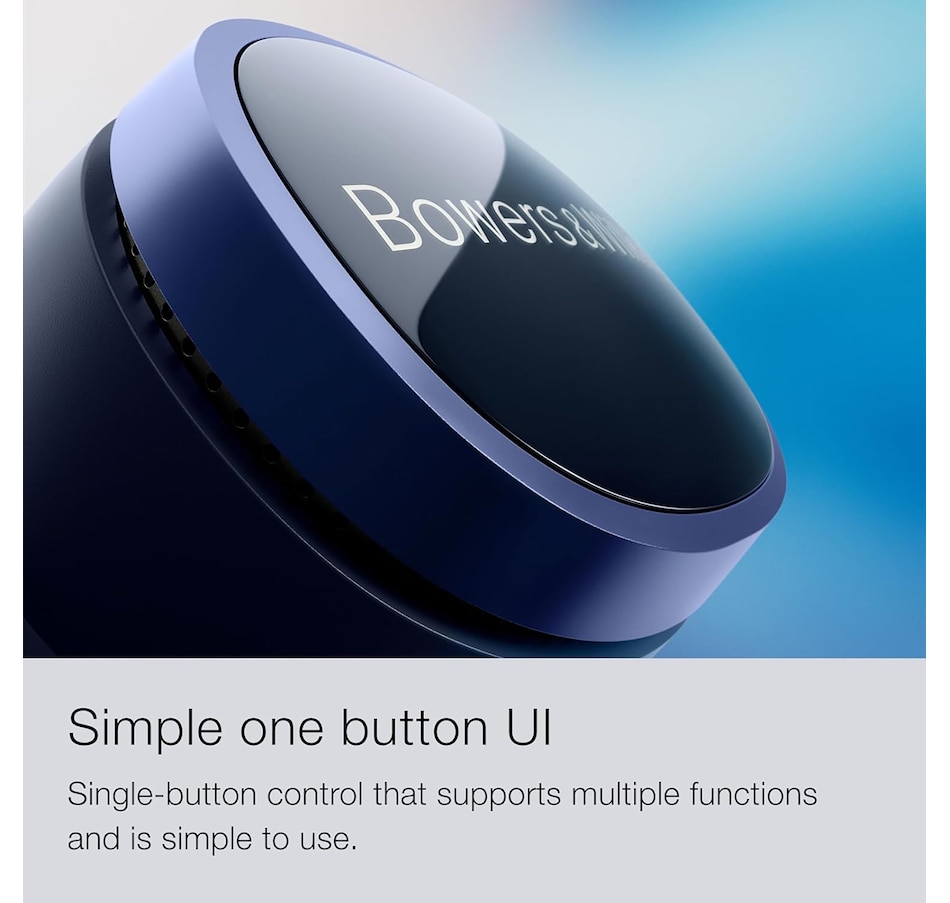 Image 664409_ALTMORE9.jpg, Product 664-409 / Price $549.00, Bowers & Wilkins Pi8 True Wireless Noise-Cancelling Earbuds with Bluetooth aptX from Bowers & Wilkins on TSC.ca's Electronics department