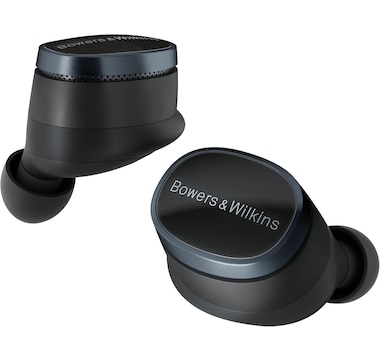 Bowers & Wilkins Pi8 True Wireless Noise-Cancelling Earbuds with Bluetooth aptX