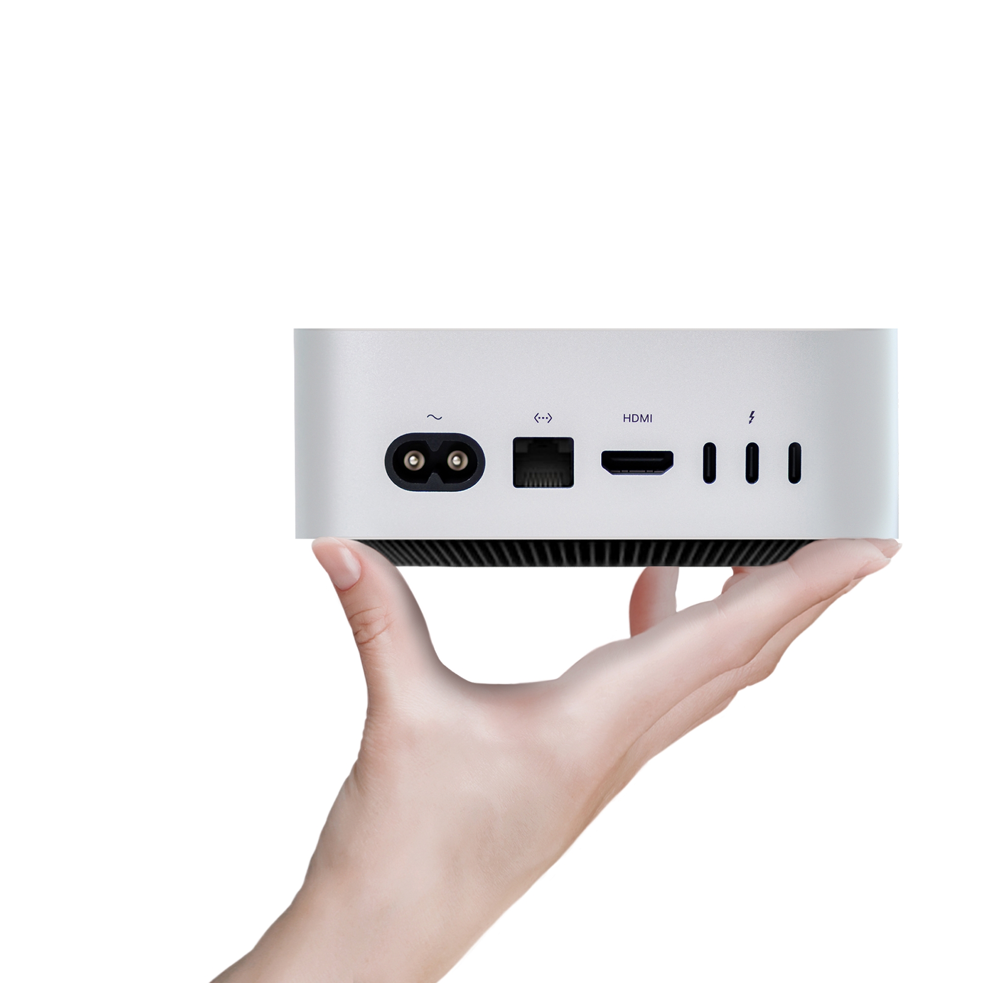 Apple Mac Mini M4 Desktop 256GB 16GB - TSC.ca