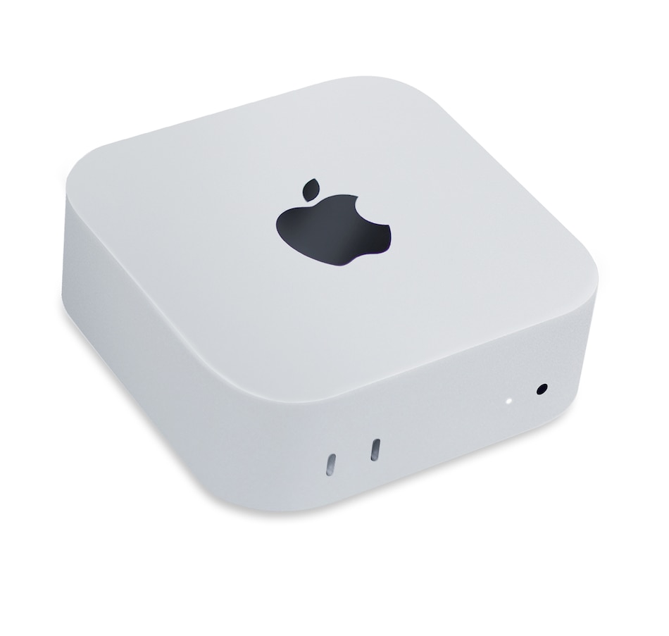 Image 664412_ALTMORE1.jpg, Product 664-412 / Price $1,629.99, Apple Mac Mini M4 Desktop 512GB 24GB from Apple on TSC.ca's Electronics department
