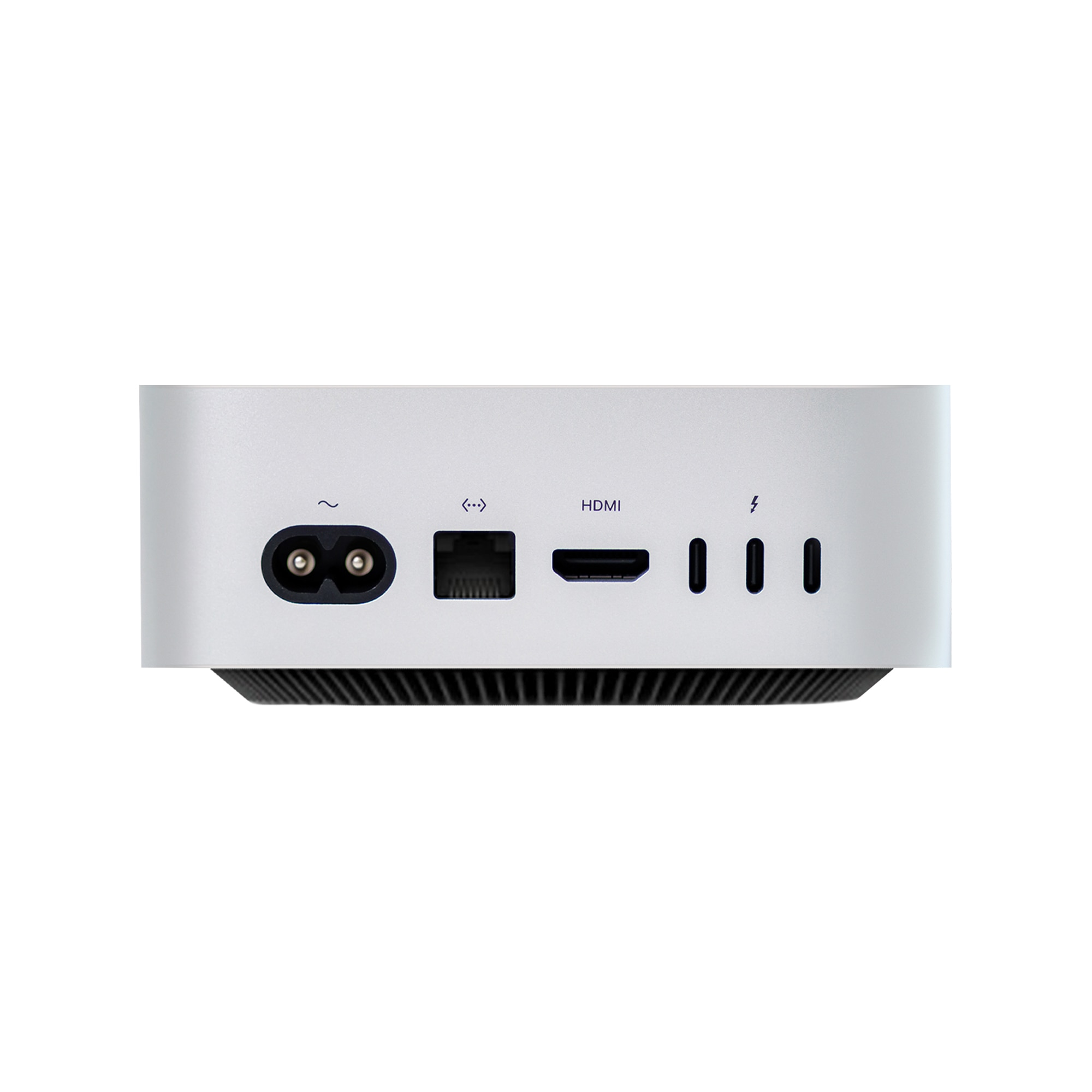 Apple 2024 Mac Mini (Apple M4 Pro chip with 12-core CPU and