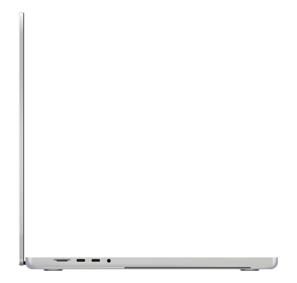 Image 664418_ALTMORE9.jpg, Product 664-418 / Price $3,849.99, Apple MacBook Pro 14" (M4 Pro, 14-core CPU, 20-core GPU, 24 GB RAM, 1 TB storage) from Apple on TSC.ca's Electronics department