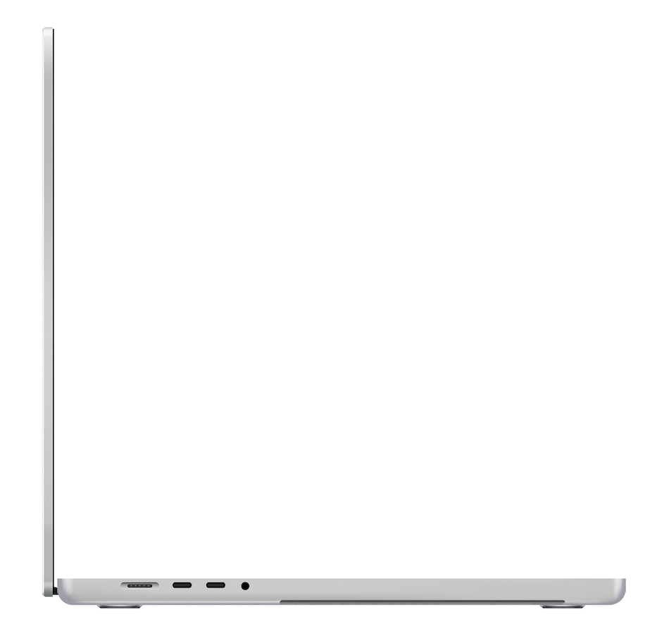 Image 664420_ALTMORE11.jpg, Product 664-420 / Price $3,999.99, Apple MacBook Pro 16" (M4 Max chip, 14-core CPU, 32-core GPU, 36 GB RAM, 512 GB storage) from Apple on TSC.ca's Electronics department