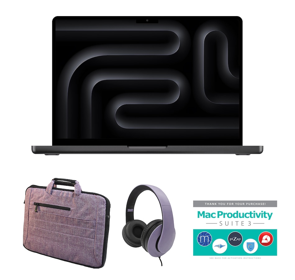 Image 664420_SPBPP.jpg, Product 664-420 / Price $3,999.99, Apple MacBook Pro 16" (M4 Max chip, 14-core CPU, 32-core GPU, 36 GB RAM, 512 GB storage) from Apple on TSC.ca's Electronics department