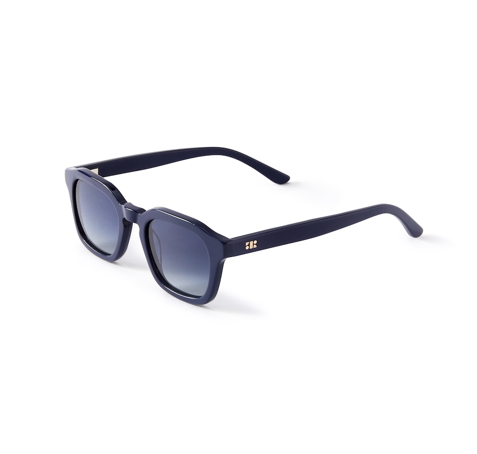 Unbreakable sunglasses : Zaragoza blue