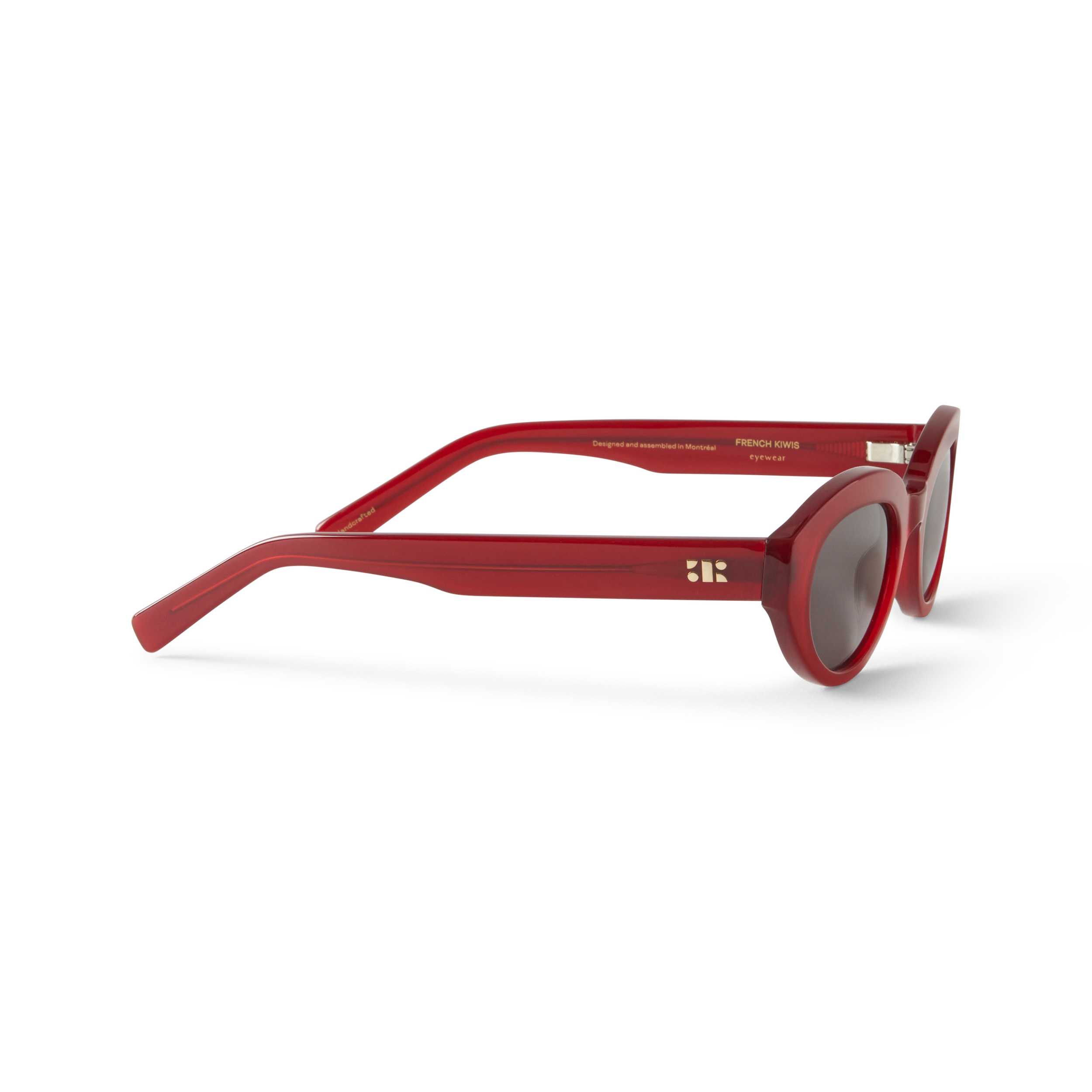 French Kiwis Monroe Sunglasses - TSC.ca