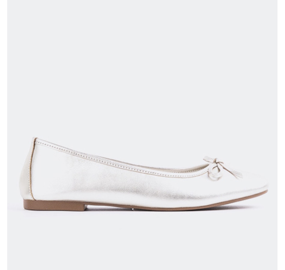 Image 664546_SIL.jpg, Product 664-546 / Price $128.00, L'Intervalle Ramesses Slip-On from L'Intervalle on TSC.ca's Shoes department