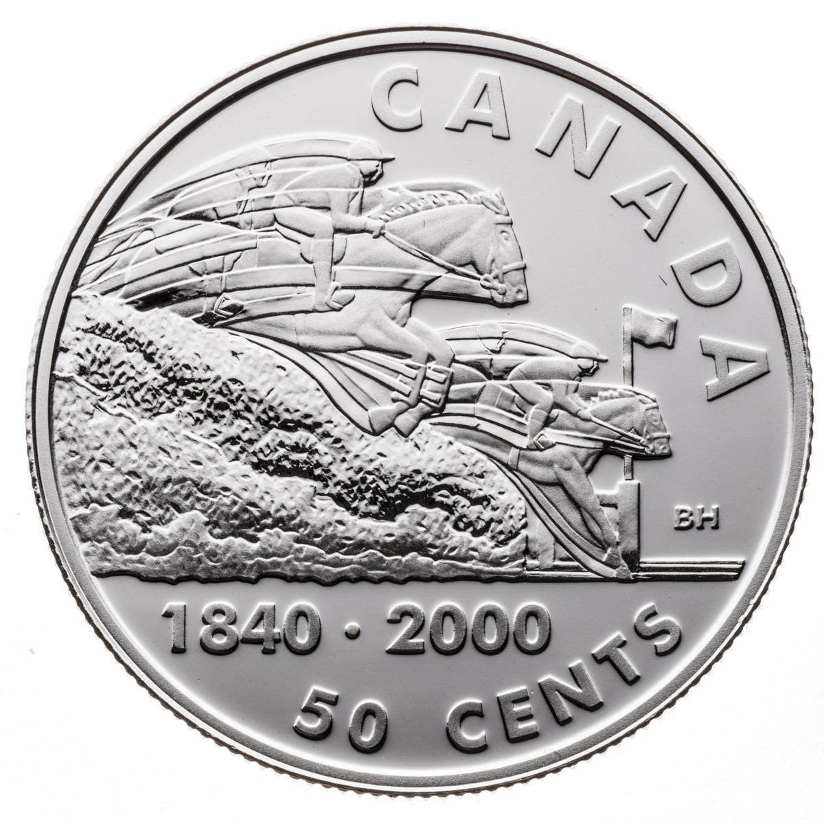 12-Coin Sterling-Silver Set: Canadian Sports - TSC.ca