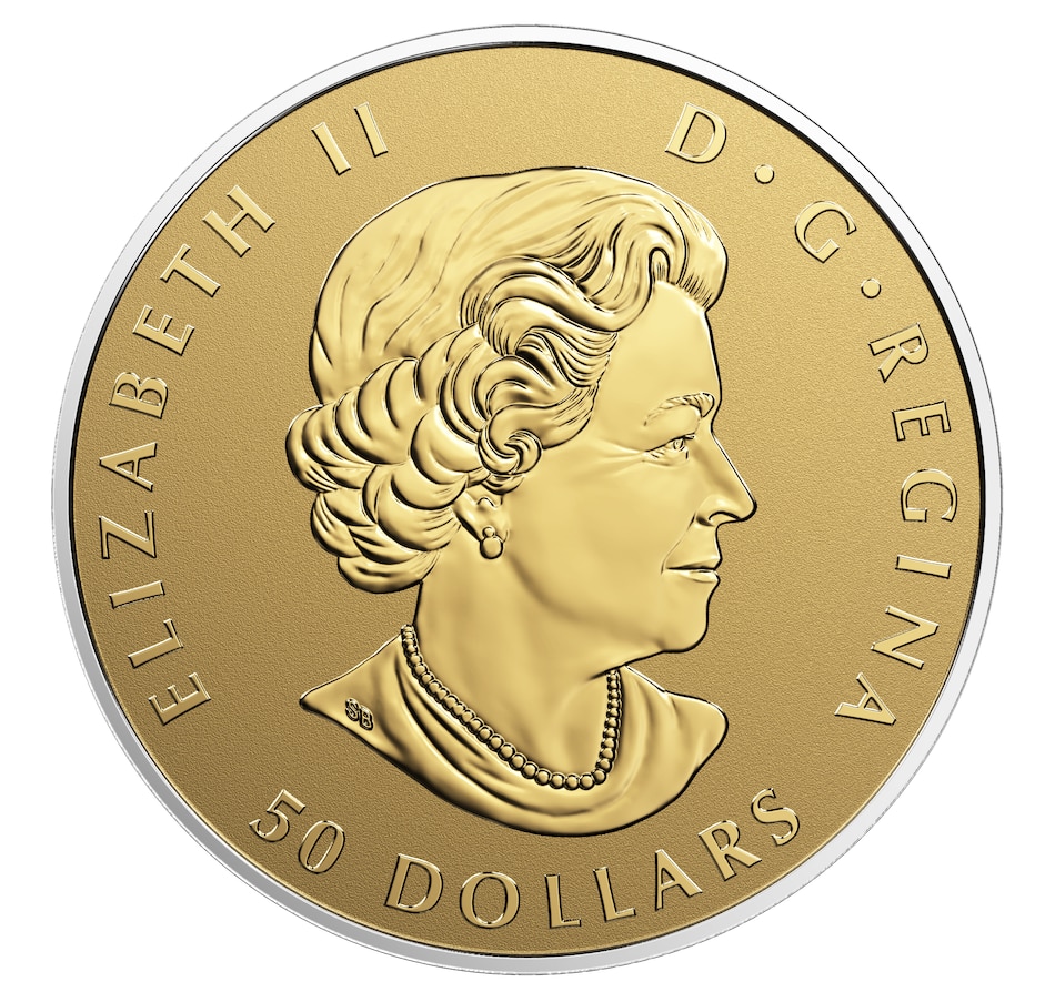 Image 664697_ALTMORE3.jpg, Product 664-697 / Price $4,899.95, 2017 Pure Gold Maple Leaf Fractional Set: A Celebration of Canada (1867-2017) from Royal Canadian Mint (RCM) on TSC.ca's Coins department