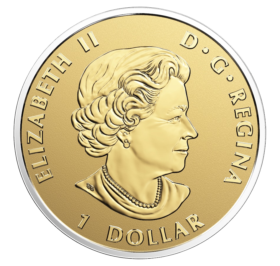 Image 664697_ALTMORE8.jpg, Product 664-697 / Price $4,899.95, 2017 Pure Gold Maple Leaf Fractional Set: A Celebration of Canada (1867-2017) from Royal Canadian Mint (RCM) on TSC.ca's Coins department