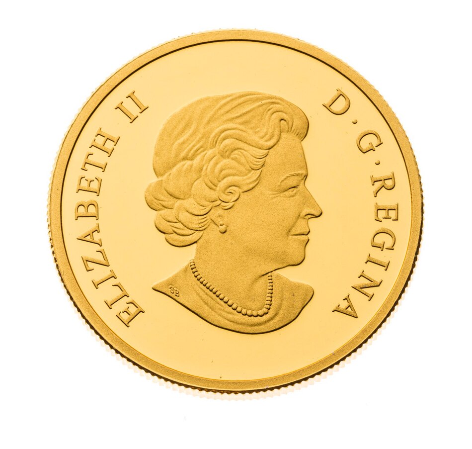 Image 664699_ALTMORE1.jpg, Product 664-699 / Price $11,995.00, Alluring Maple Leaves Of Fall 3 Gold Coin Set from Royal Canadian Mint (RCM) on TSC.ca's Coins department