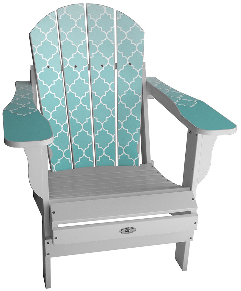 Tsc adirondack store chairs