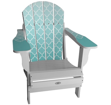 Dallas Stars Custom Sports Chair