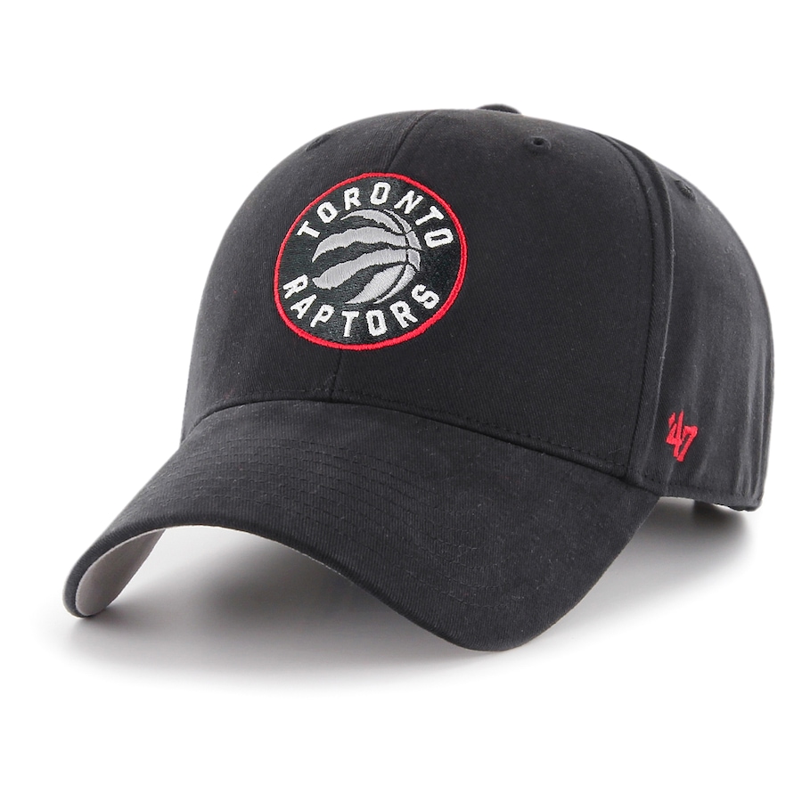 Image 664760.jpg, Product 664-760 / Price $24.99, Youth Toronto Raptors NBA Basic 47 MVP Cap from 47 Brand on TSC.ca's Sports department