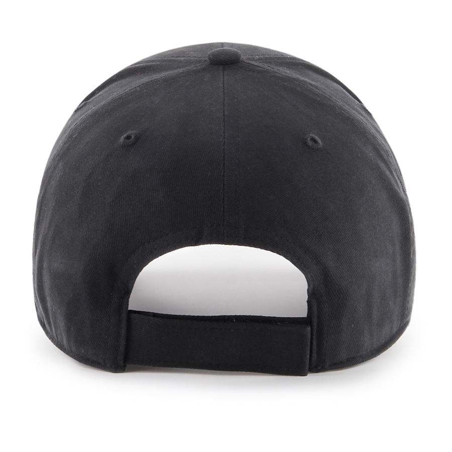 Image 664760_ALTMORE1.jpg, Product 664-760 / Price $24.99, Youth Toronto Raptors NBA Basic 47 MVP Cap from 47 Brand on TSC.ca's Sports department