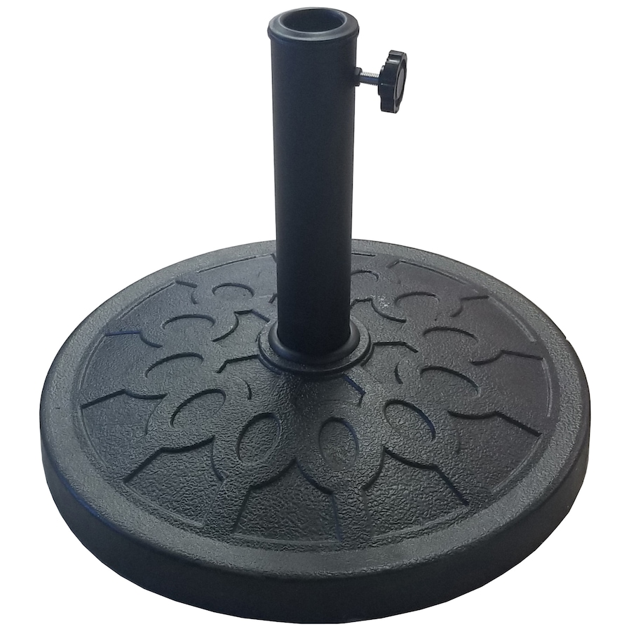 Image 664914.jpg, Product 664-914 / Price $90.00, Protégé Resin Umbrella Base - 29 lbs from Protege on TSC.ca's Home & Garden department