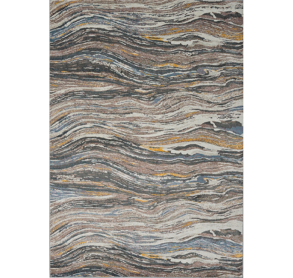 Image 664943_ALTMORE1.jpg, Product 664-943 / Price $43.99 - $536.99, Viana Murano Mordern Grey Soft Pile Rug from Viana Inc on TSC.ca's Home & Garden department