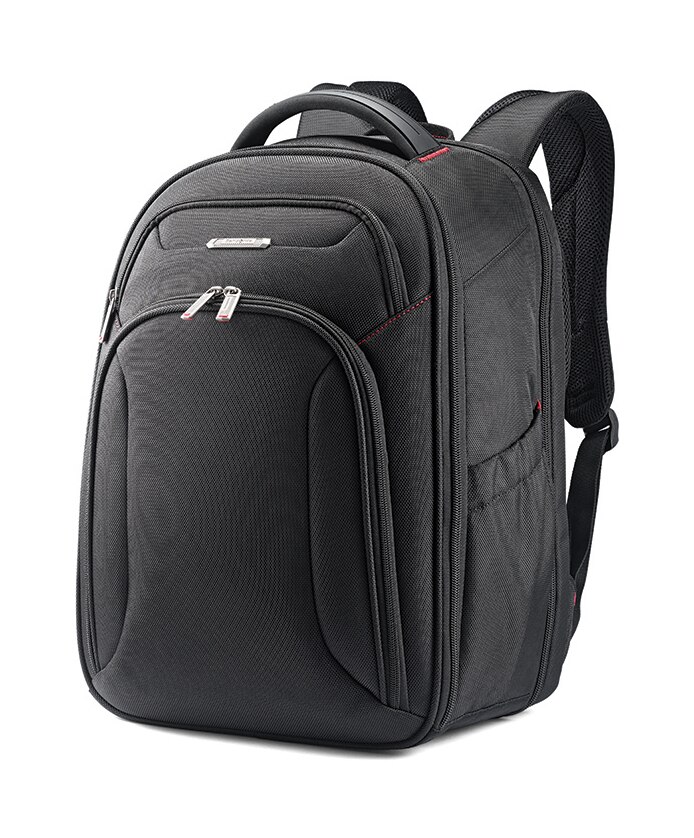 samsonite garde lp backpack iv