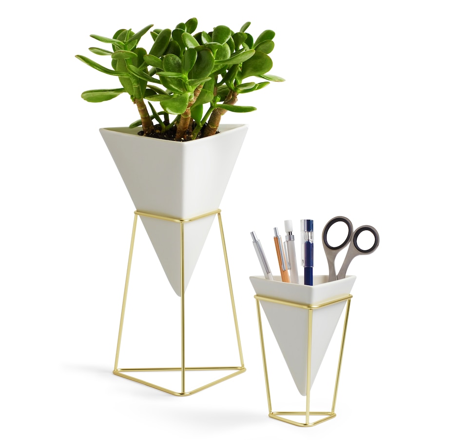 Image 665019_ALTMORE1.jpg, Product 665-019 / Price $40.00, Umbra Trigg Tabletop Set from Umbra on TSC.ca's Home & Garden department