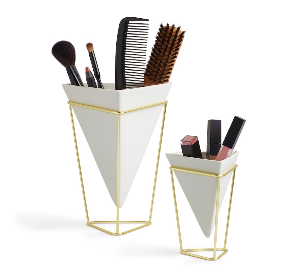 Image 665019_ALTMORE2.jpg, Product 665-019 / Price $40.00, Umbra Trigg Tabletop Set from Umbra on TSC.ca's Home & Garden department