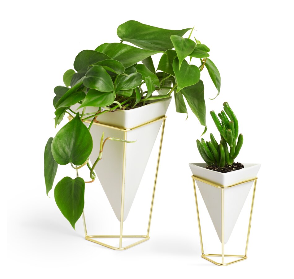 Image 665019_ALTMORE3.jpg, Product 665-019 / Price $40.00, Umbra Trigg Tabletop Set from Umbra on TSC.ca's Home & Garden department