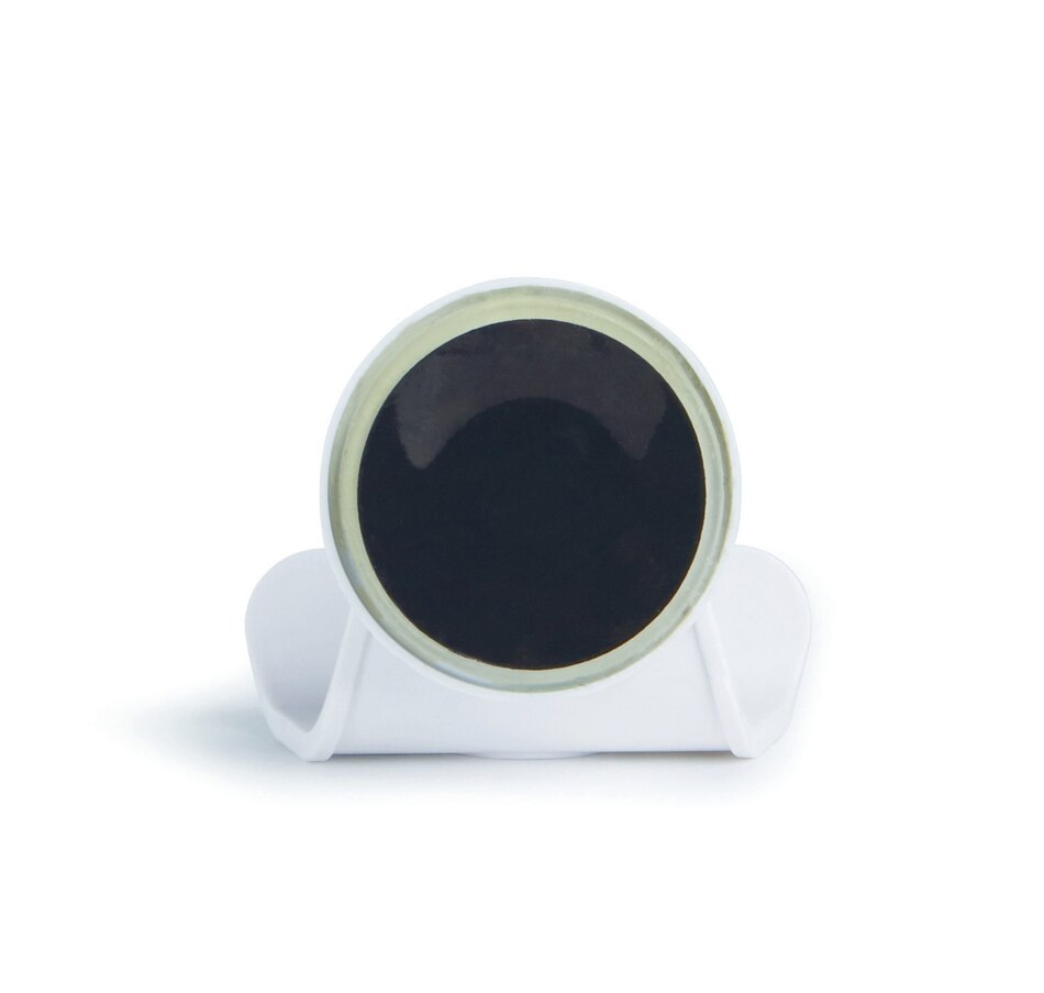 Image 665028_ALTMORE2.jpg, Product 665-028 / Price $8.00, Umbra FLEX GEL-LOCK Double Hook from Umbra on TSC.ca's Home & Garden department