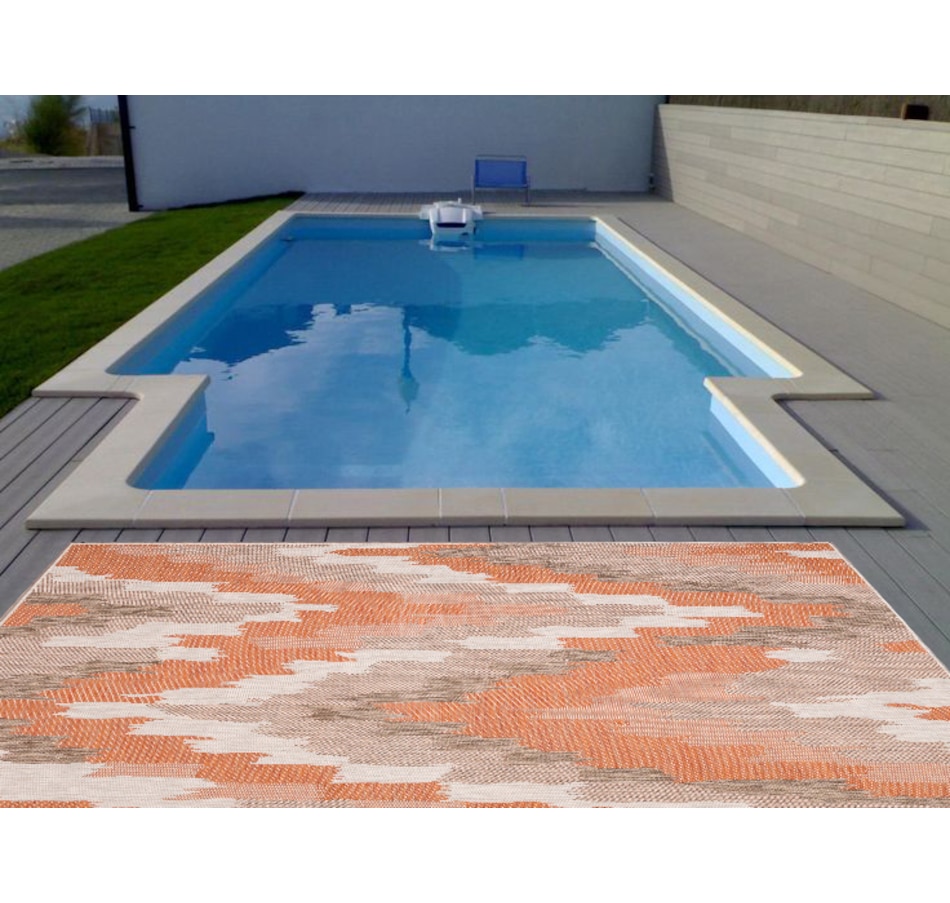 Home & Garden - Décor - Rugs & Mats - Accent Rugs - Carnival Indoor ...