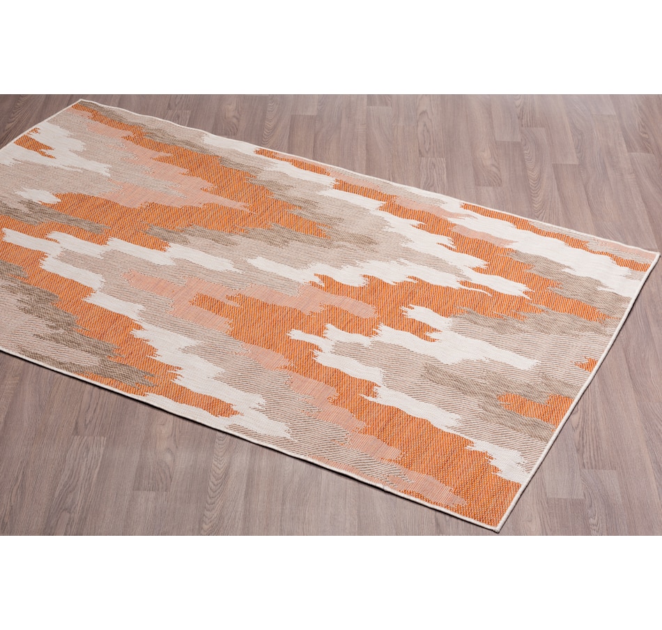 Home & Garden - Décor - Rugs & Mats - Accent Rugs - Carnival Indoor ...