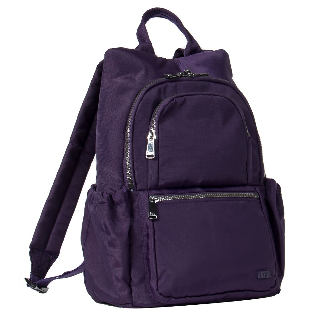 lug hatchback mini backpack