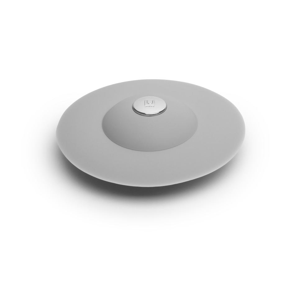 Image 665262_ALTMORE2.jpg, Product 665-262 / Price $10.00, Umbra Flex Drain/Hair Catcher from Umbra on TSC.ca's Home & Garden department