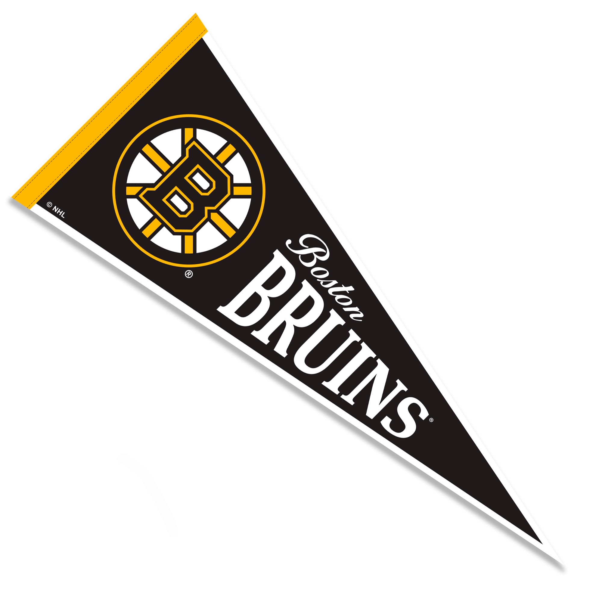 Home Garden Alcorn State 12x30 Felt Pennant Garden Decor Home