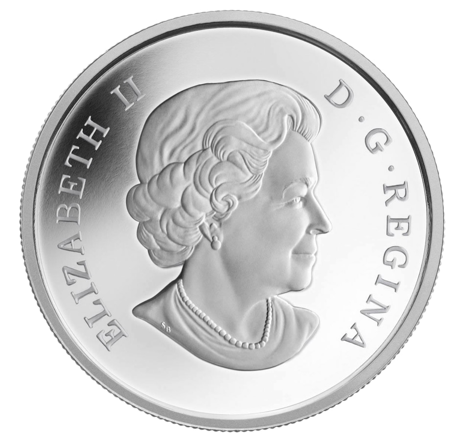 Image 665336_ALTMORE2.jpg, Product 665-336 / Price $79.95, The Blue Whale Coin and Stamp Collection from Royal Canadian Mint (RCM) on TSC.ca's Coins department