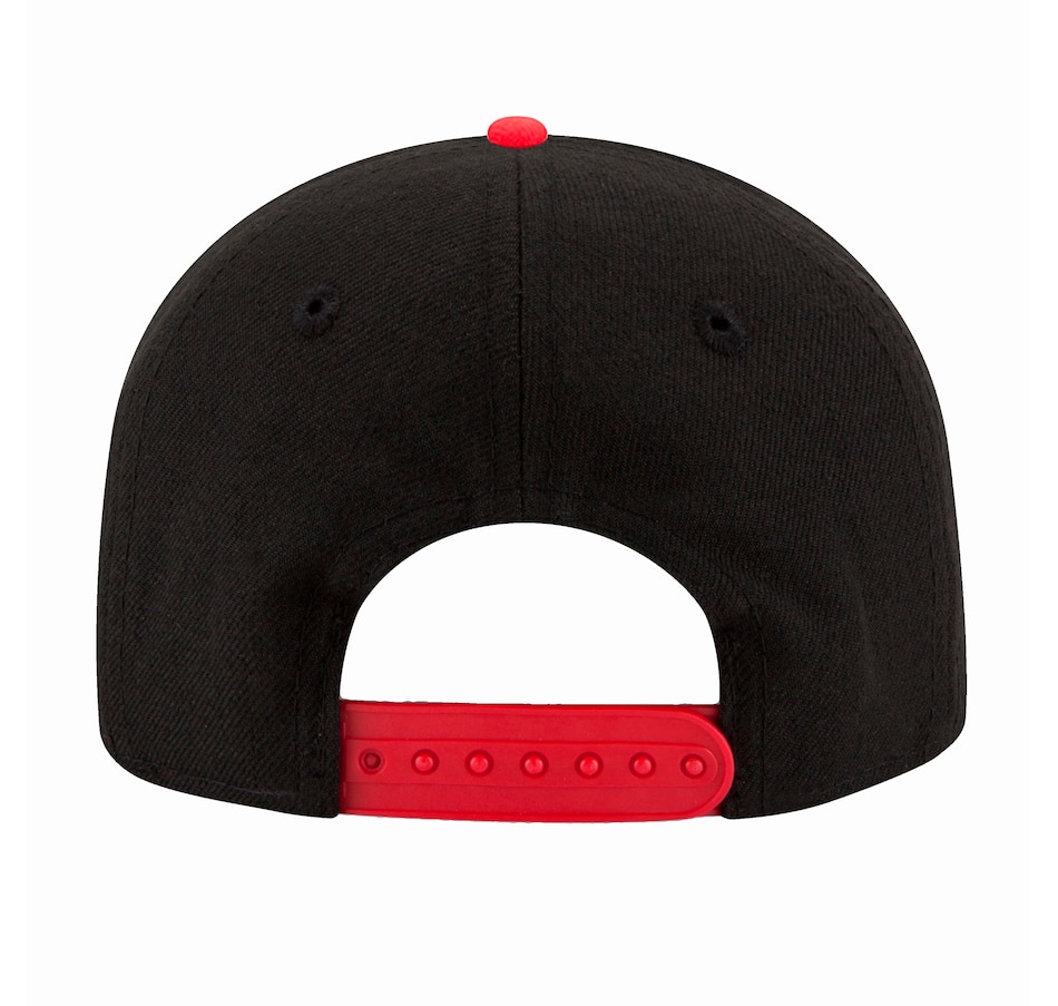 Image 665491_ALTMORE2.jpg, Product 665-491 / Price $25.99, Ottawa RedBlacks CFL Primary Fan 9FIFTY Cap on TSC.ca's Sports department
