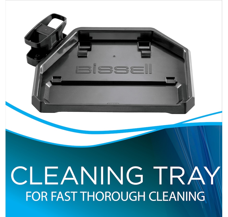 Image 665493_ALTMORE1.jpg, Product 665-493 / Price $329.99, Bissell CrossWave All-in-One Multi-Surface Wet Dry Vac on TSC.ca's department